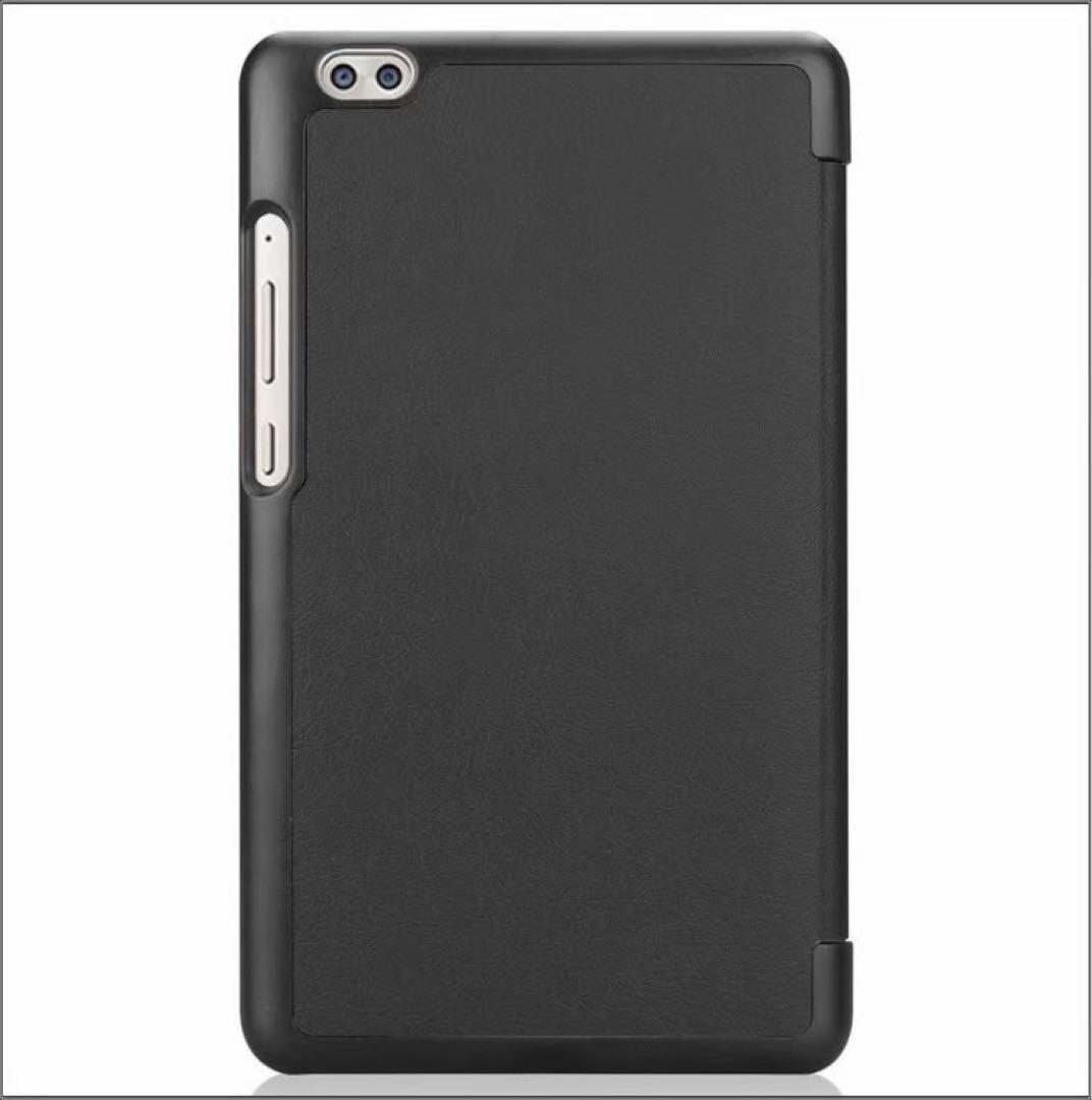 タブレットケース dtab Compact d-02K スタンド機能 ケース_画像4