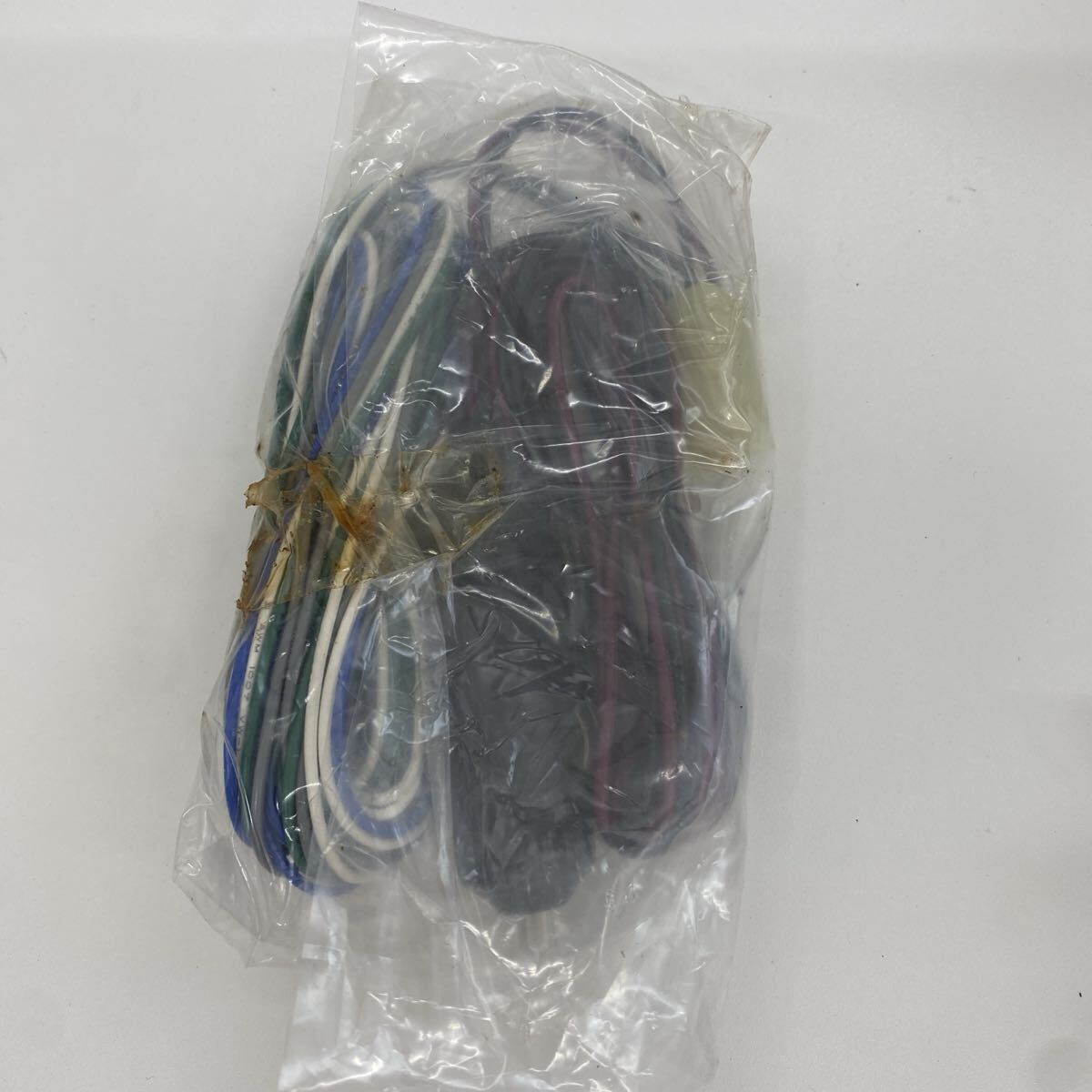 【ジャンク品】Feeling Sound Power Unit Speeker System　BN-348B　BN-347B　文集社　管理番号SB692_画像8