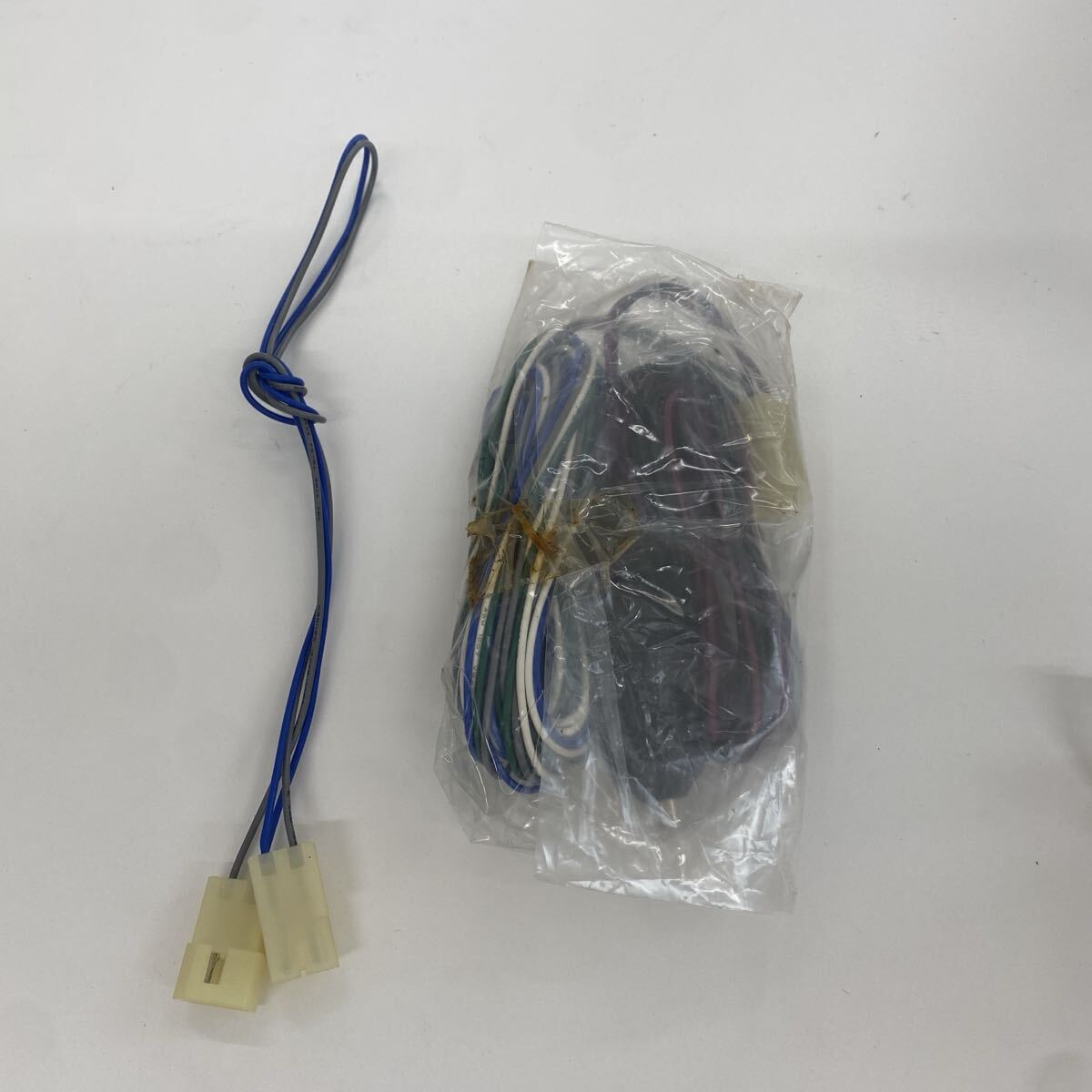 【ジャンク品】Feeling Sound Power Unit Speeker System　BN-348B　BN-347B　文集社　管理番号SB692_画像9