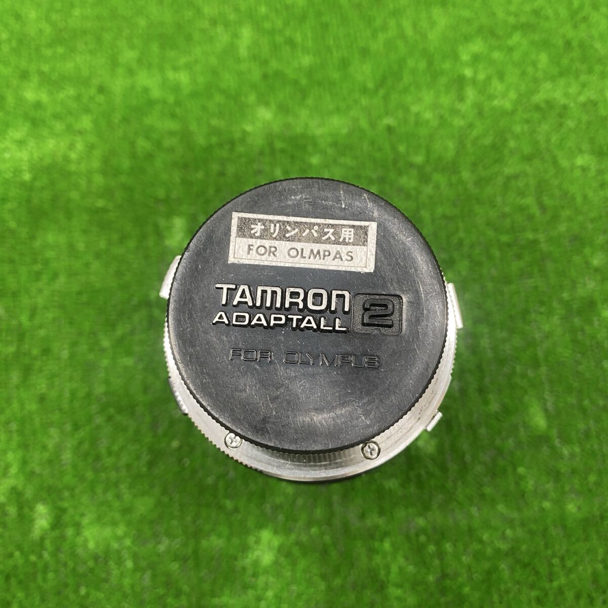タムロン TAMRON レンズ オリンパス用 3500736　管理番号SB698_画像2