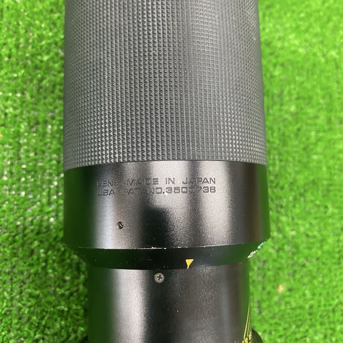 タムロン TAMRON レンズ オリンパス用 3500736　管理番号SB698_画像4