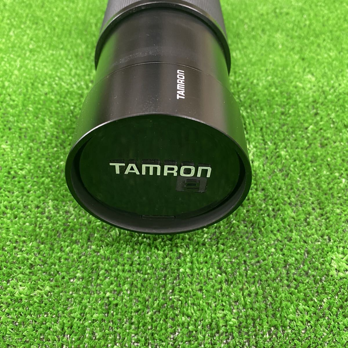 タムロン TAMRON レンズ オリンパス用 3500736　管理番号SB698_画像6