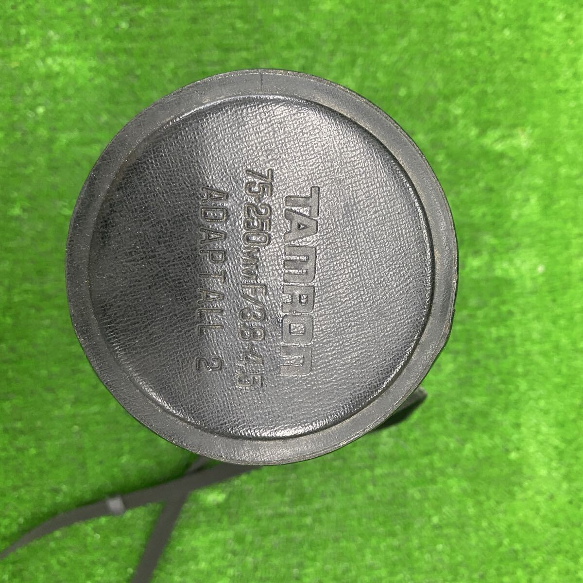 タムロン TAMRON レンズ オリンパス用 3500736　管理番号SB698_画像9