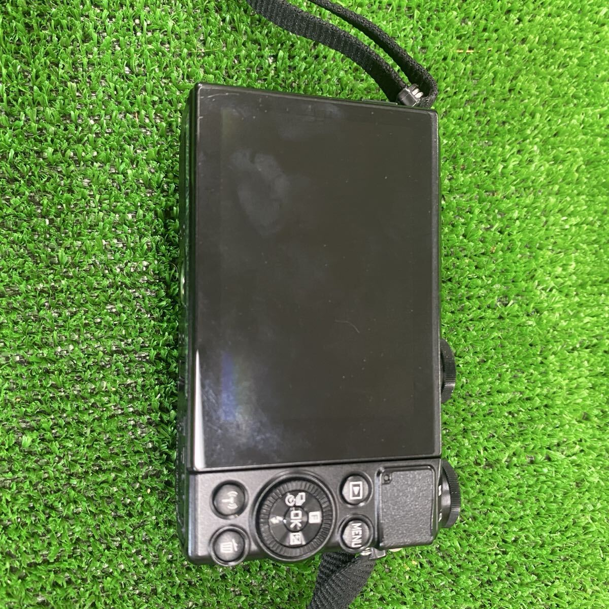 【美品】Nikon1 J5 ダブルレンズキット 管理番号SB710_画像3