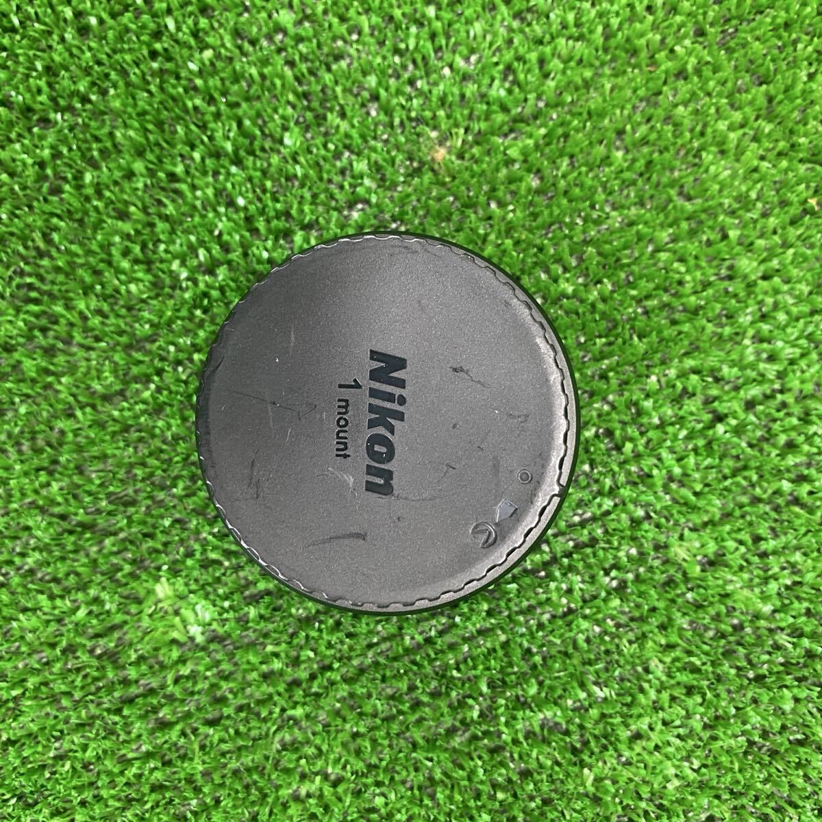 【美品】Nikon1 J5 ダブルレンズキット 管理番号SB710_画像6