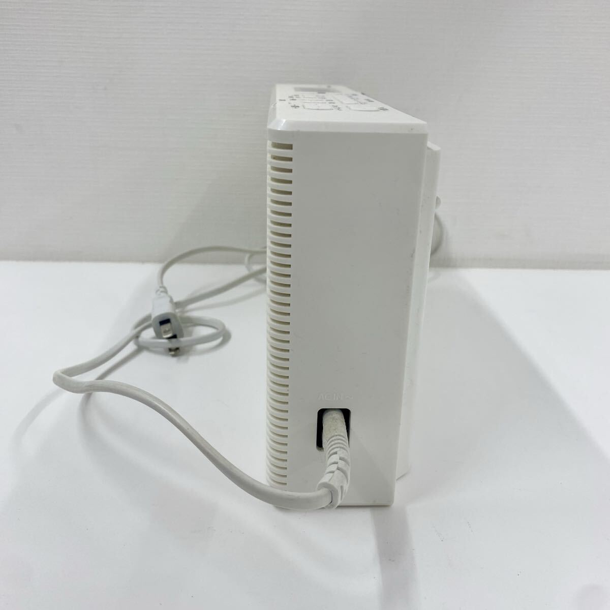  TOSHIBA 東芝　TY-C260 CDラジオ　管理番号SB706_画像4