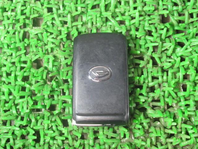 タント DBA-LA610S キーレスリモコン 89994-B2290 /50542_画像2