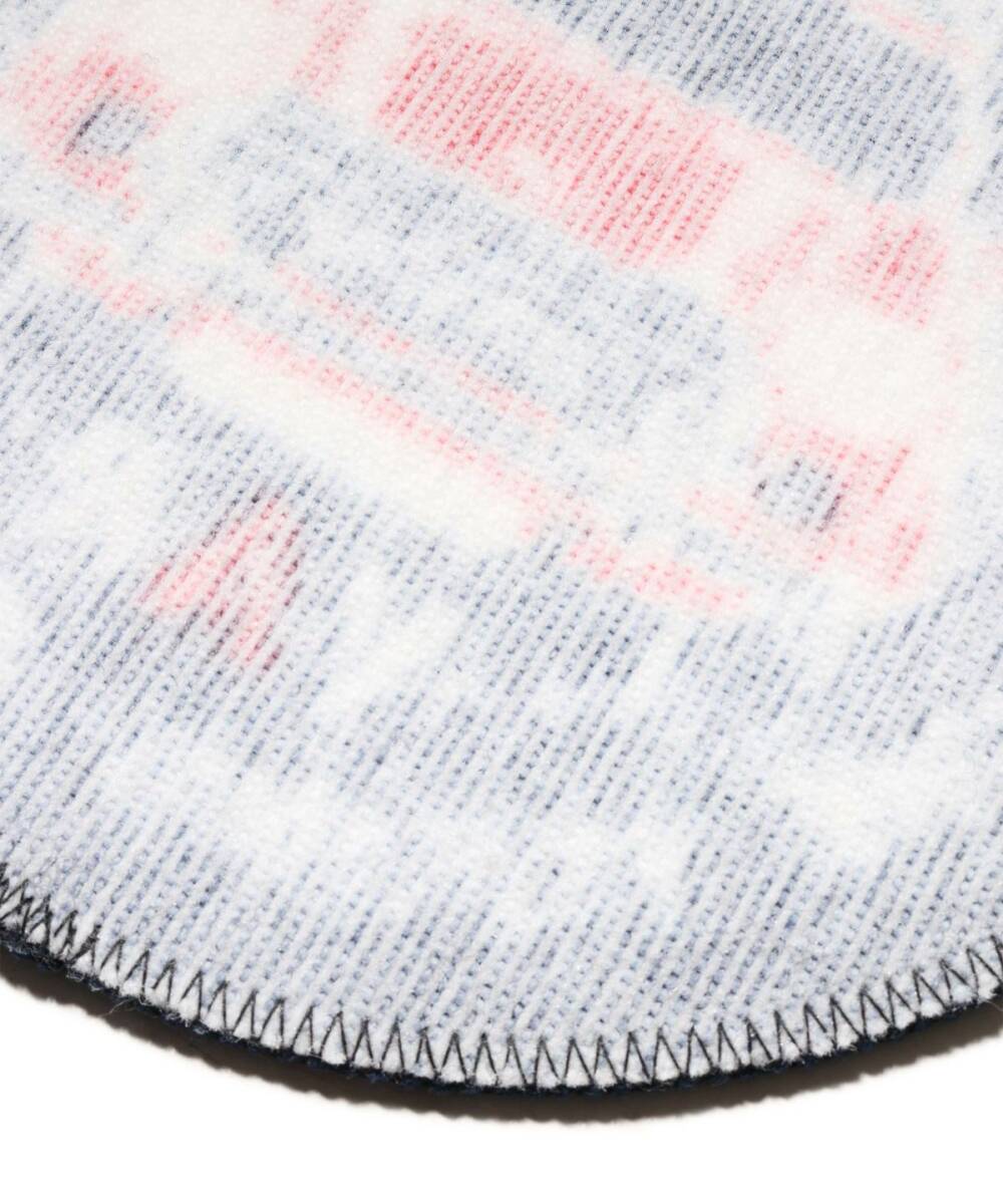 ★送料無料! VAN JACKET ヴァンヂャケット ＜カークラブコレクション＞人気のカーグラフィックを大胆に施したチェアパッド★_画像9