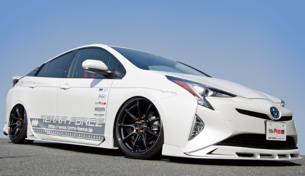 18インチ アルミホイール 5穴114.3 | ホットスタッフ クロススピード RS9 7.5J +38 1本のみ_画像2