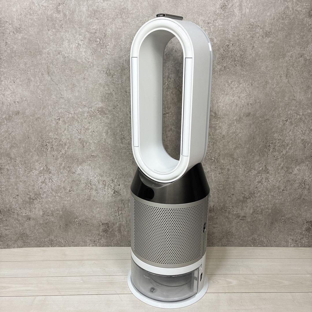Dyson Dyson увлажнение очиститель воздуха Humiditfy+Cool PH01