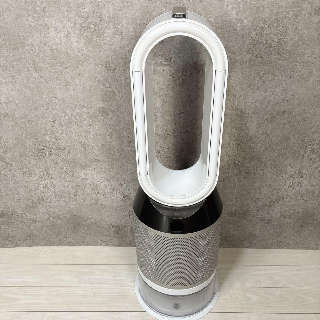 Dyson Dyson увлажнение очиститель воздуха Humiditfy+Cool PH01
