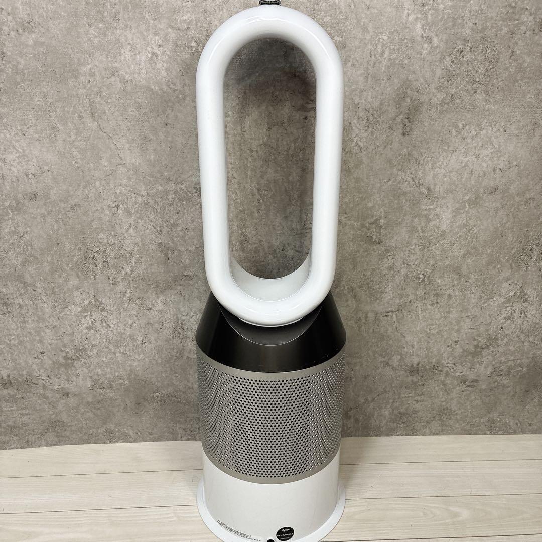 Dyson Dyson увлажнение очиститель воздуха Humiditfy+Cool PH01