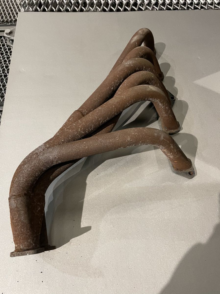 格安でレストアお手伝い　¥2000〜 ブラスト　処理します　レストア　錆び取り　バイクフレーム　ショット加工　剥離　表面処理_画像8