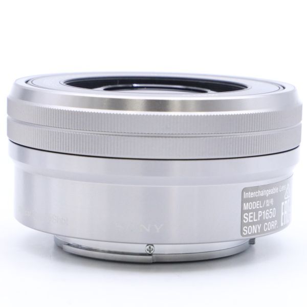 [ первоклассный товар ] Sony α5100 белый + 16-50mm PZ энергия zoom линзы комплект #6360