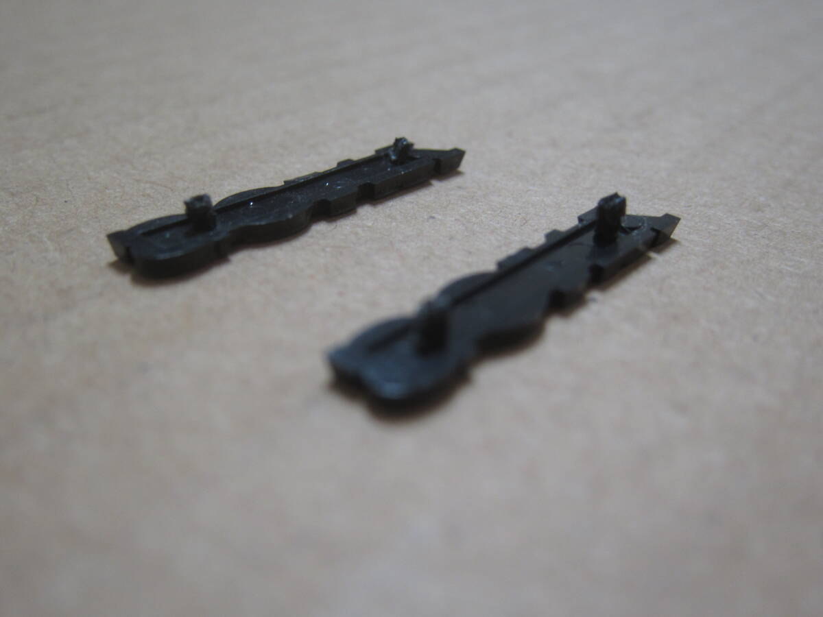 SONY　 スピーカー　 エンブレム　　2.6cm 　　　２個_画像8