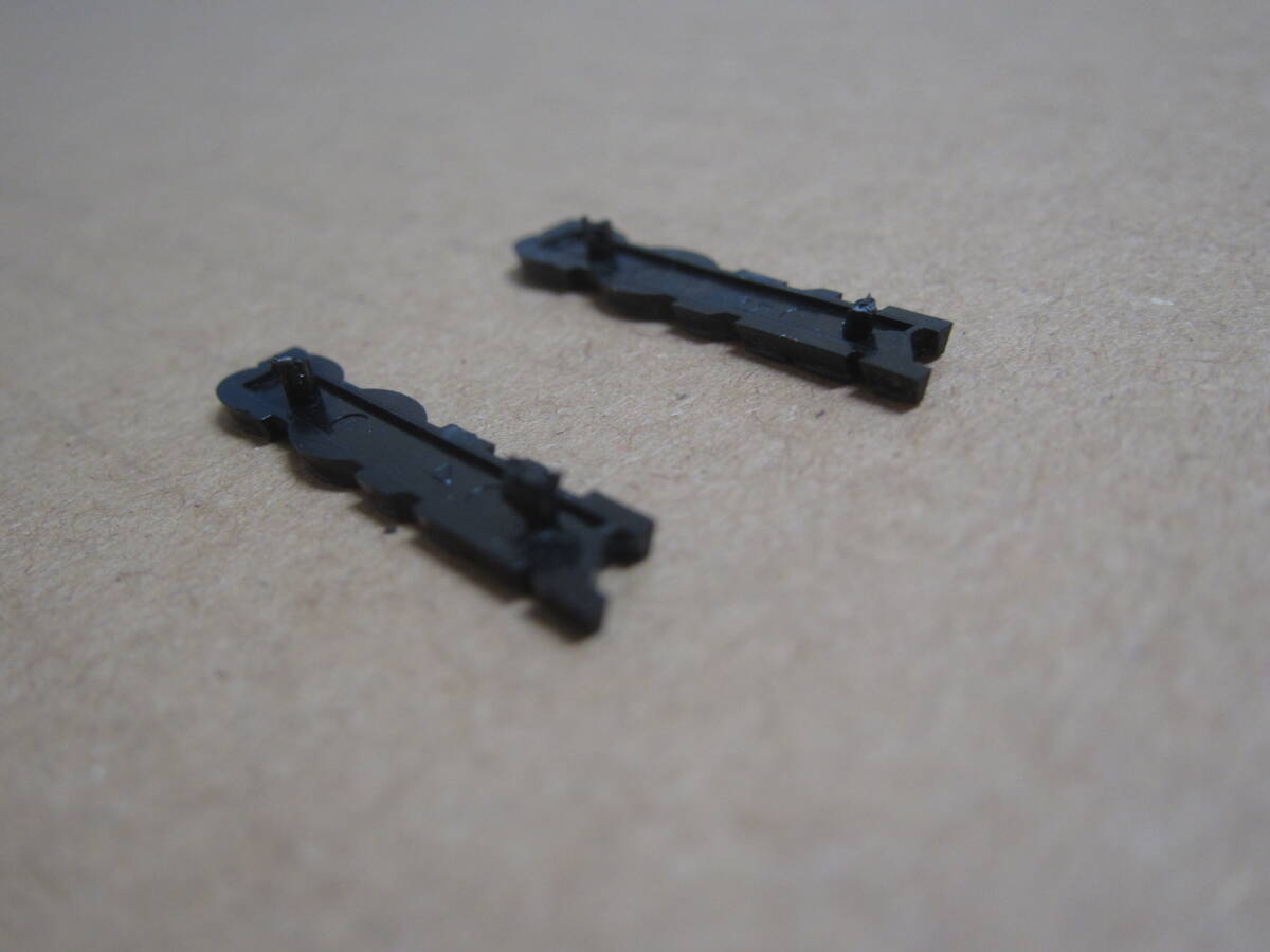 SONY　 スピーカー　 エンブレム　　2.6cm 　　　２個_画像9