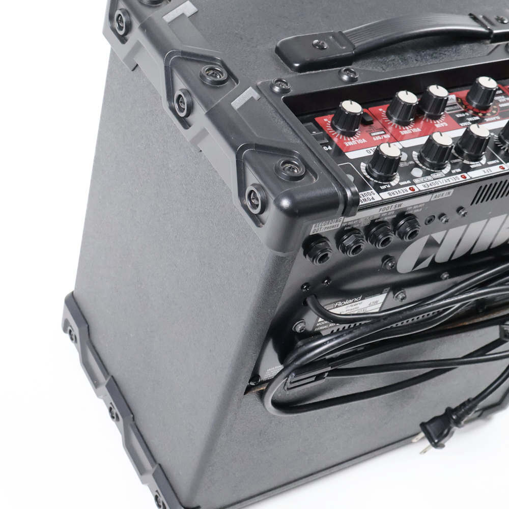 中古 ギターアンプ ROLAND CUBE-40XL ローランド キューブ