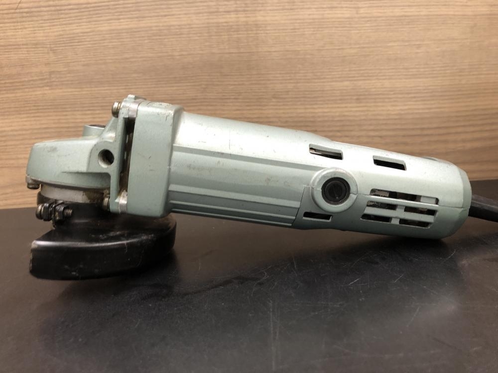 016■おすすめ品■日立 ディスクグラインダ G10SB1_画像3