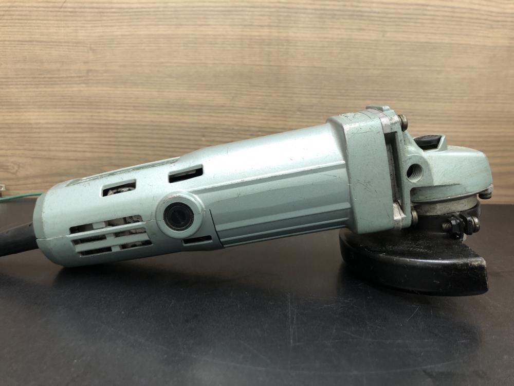 016■おすすめ品■日立 ディスクグラインダ G10SB1_画像4