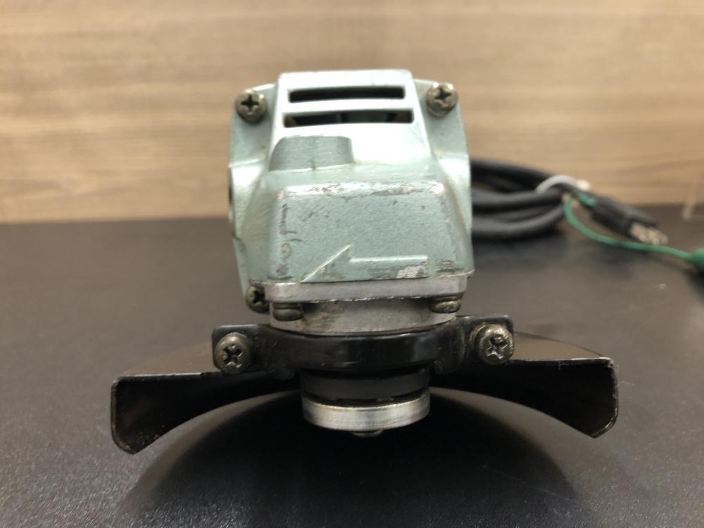 016■おすすめ品■日立 ディスクグラインダ G10SB1_画像5