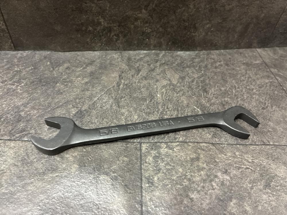 009V рекомендация товар Vsnap-on Snap-on открытый end ключ GVS20B