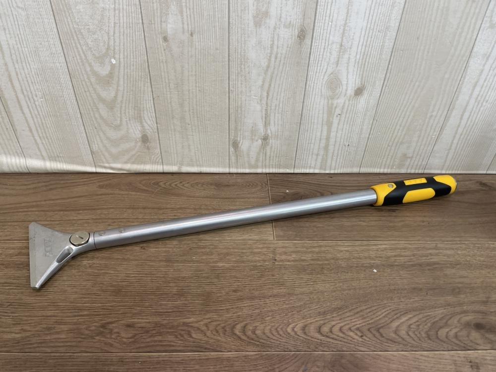 009▼おすすめ品▼OLFA オルファ スクレーパー ロング 型式不明_画像2