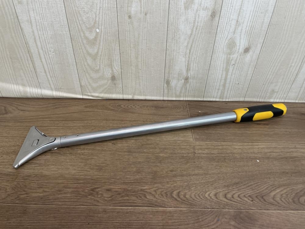 009▼おすすめ品▼OLFA オルファ スクレーパー ロング 型式不明_画像3