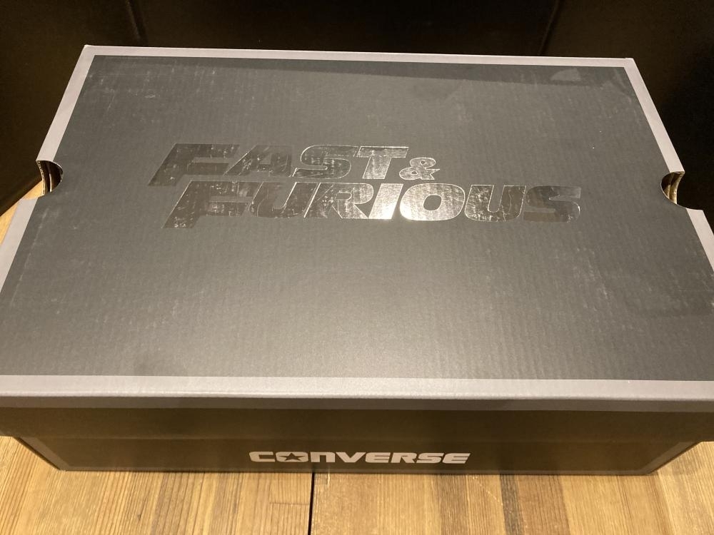 024▼未使用品▼コンバース 安全靴 CPD 28.0cm PS021 PS Z Hi_画像10