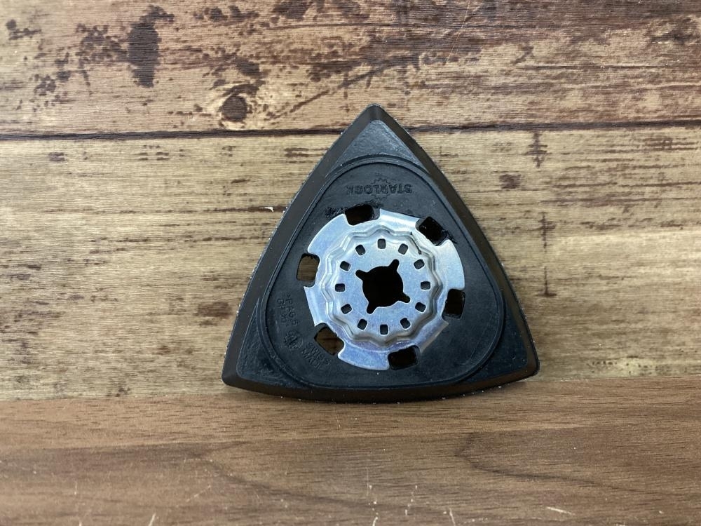011◎未使用品?即決価格◎makita マキタ 充電式マルチツール TM52DZ 本體のみ