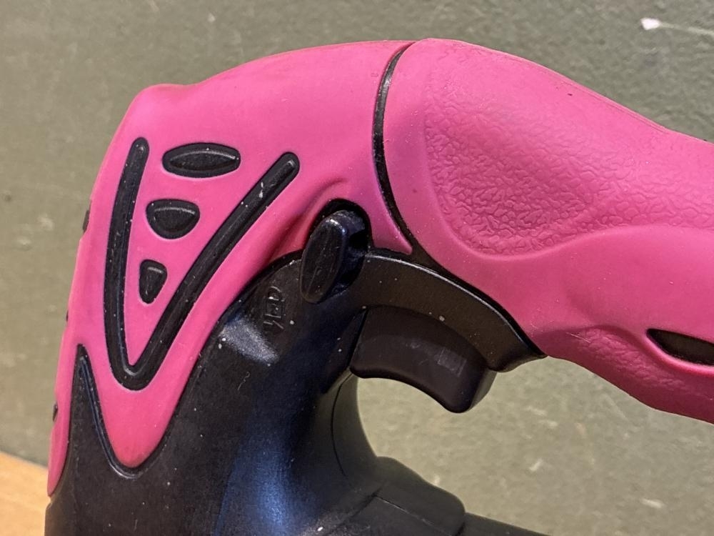 021# рекомендация товар # Hitachi Koki 135mm беспроводной лобзик CJ18DSL зарядное устройство, аккумулятор 1 шт приложен 