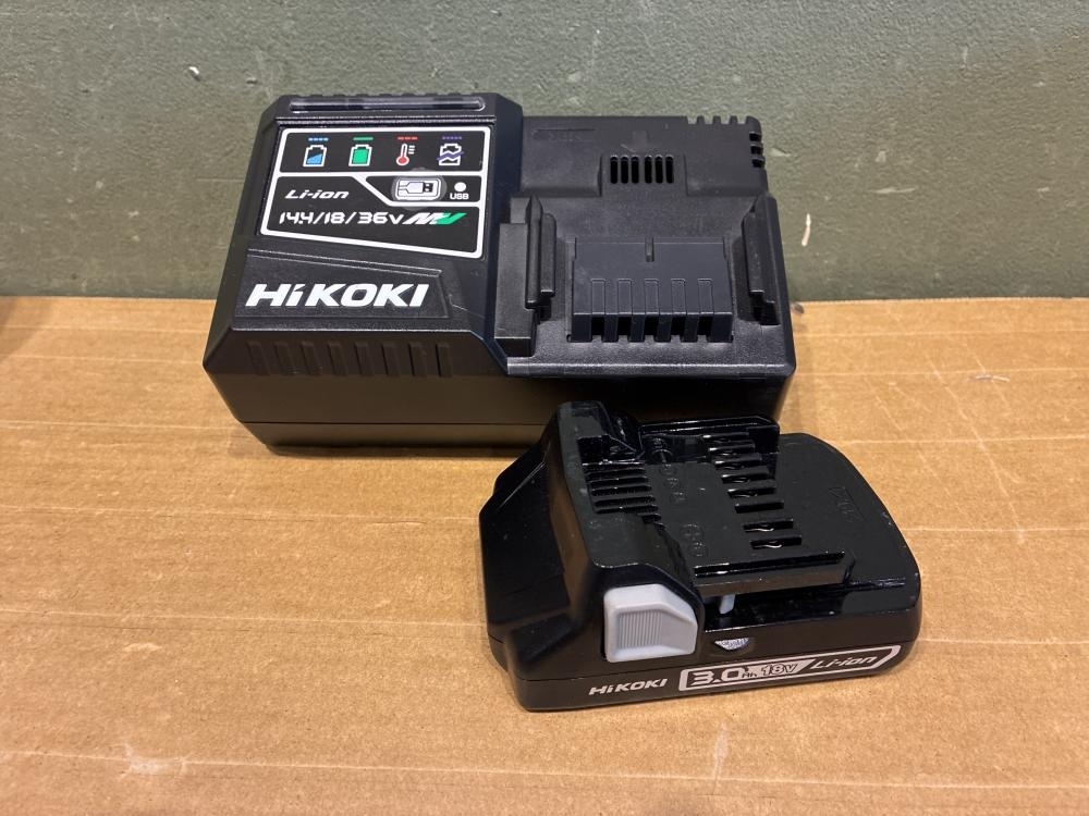 021# рекомендация товар # Hitachi Koki 135mm беспроводной лобзик CJ18DSL зарядное устройство, аккумулятор 1 шт приложен 