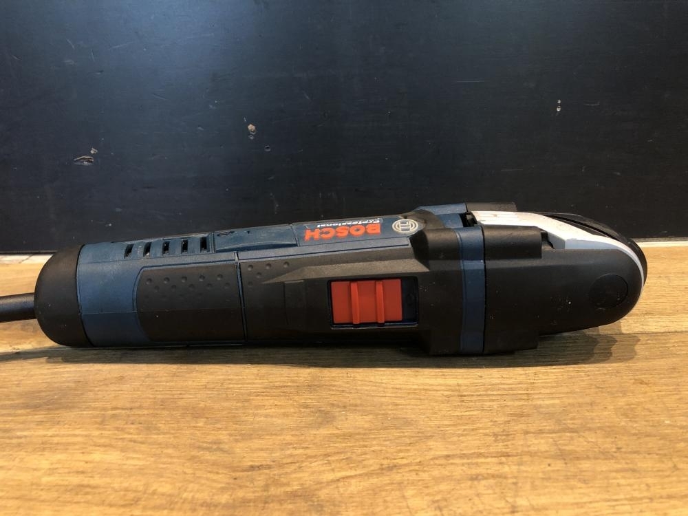 024▼おすすめ品▼BOSCH マルチツール GMF40-30L