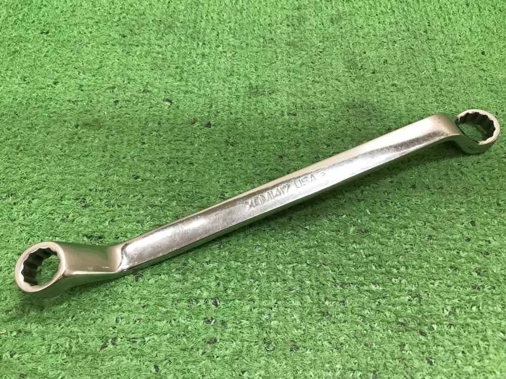 012* рекомендация товар *Snap-on 60 раз офсет очки ключ 3шт.@XOM1214.1417.1719