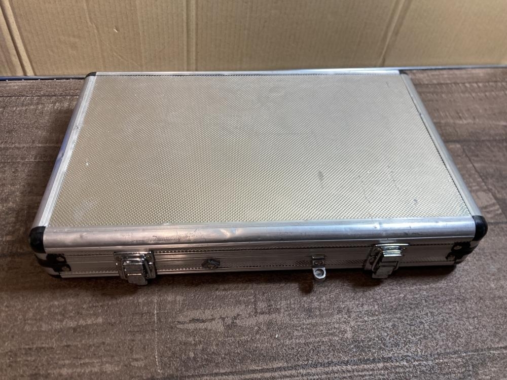 020♪おすすめ品・即決価格♪メーカー不明 ホルソーセット 型式不明　現状品_画像6