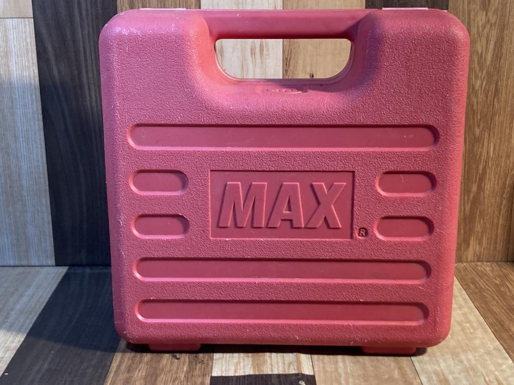 007◇おすすめ品◇MAX 高圧エアインパクトドライバ HF-ID7P1_画像8