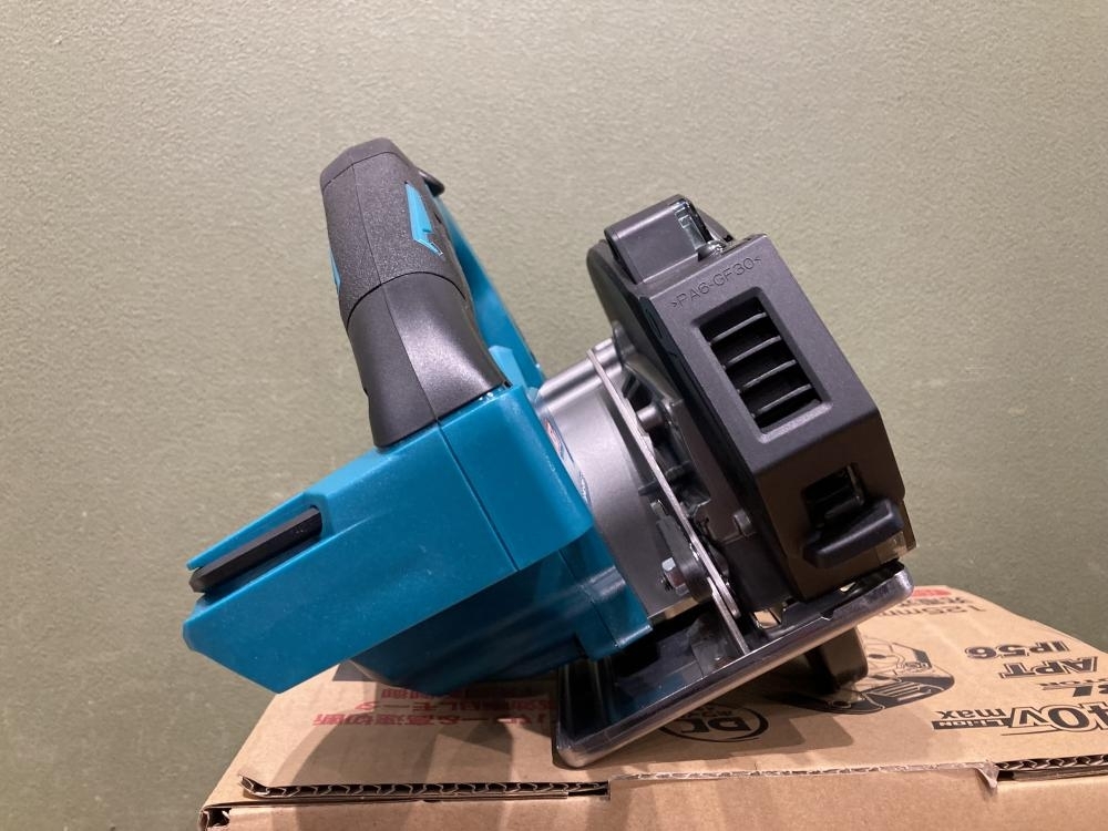 021■未使用品■makita マキタ 125mm充電式チップソーカッタ CS003GZ_画像3