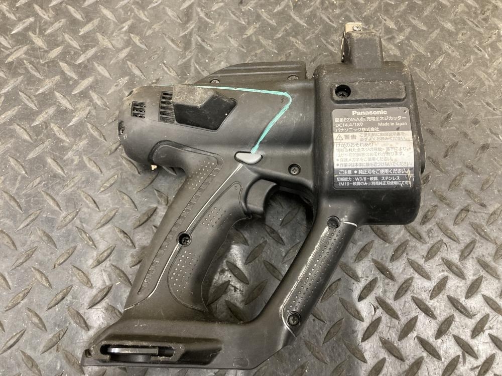 017* рекомендация товар *Panasonic зарядка все винт kataEZ45A4