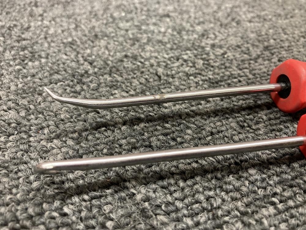 017◇おすすめ品◇スナップオン ピックツール 2セット SG3ASHC SG3ASH45Cの画像5