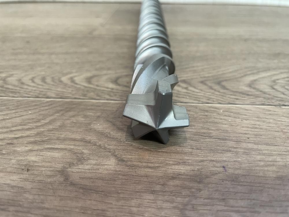 009▼未使用品▼ミヤナガ デルタゴンビット DLSDS26032 長期保管品_画像4