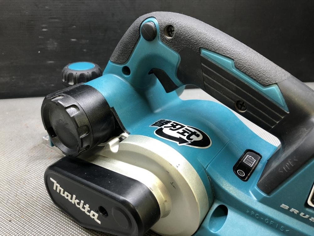 015* рекомендация товар *makita Makita заряжающийся can naKP181D корпус только 