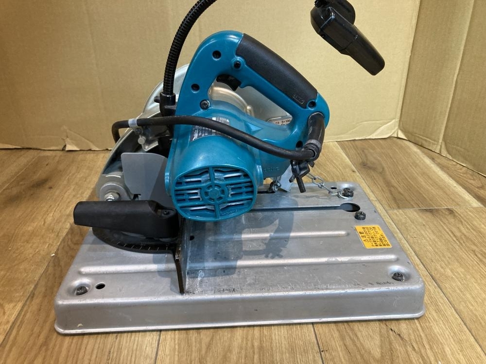 004★おすすめ品・即決価格★マキタ チップソー切断機 LC0700F_画像5