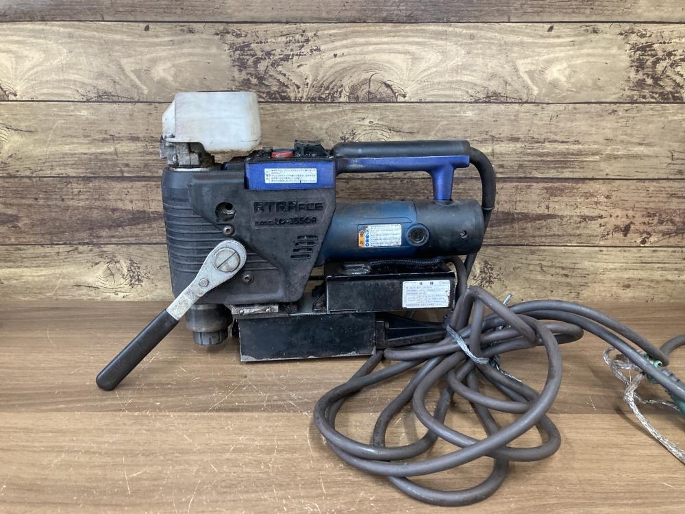 011◎おすすめ品◎日東工器 nitto アトラエース LO-3550A 通電のみ確認_画像2