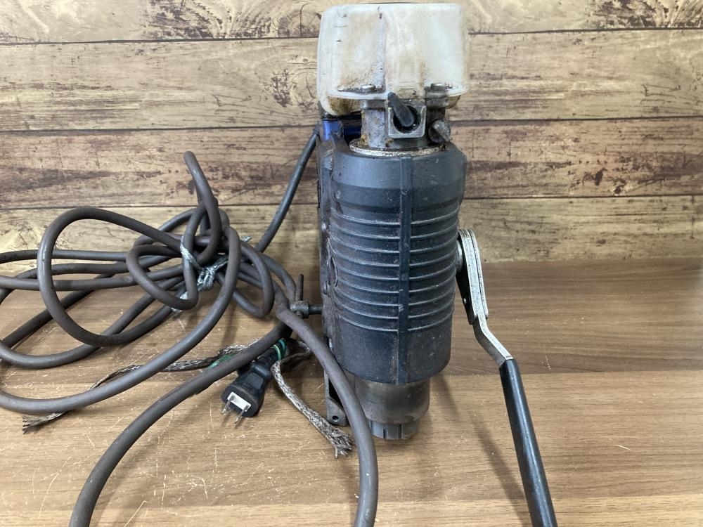 011◎おすすめ品◎日東工器 nitto アトラエース LO-3550A 通電のみ確認_画像4