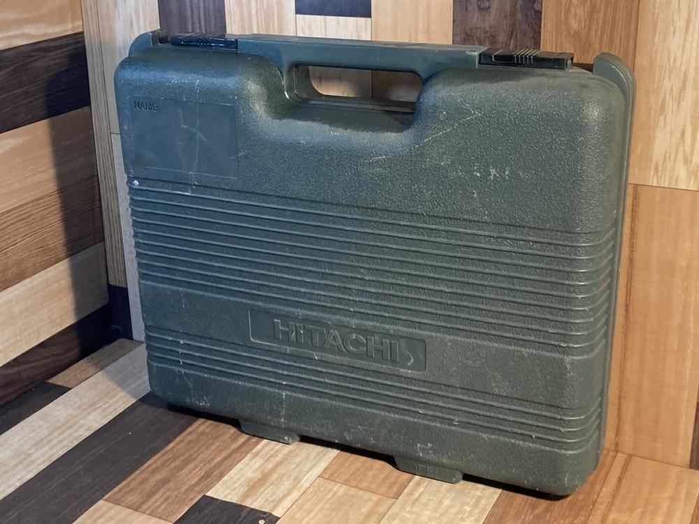 007◇おすすめ品◇日立工機 インパクトレンチ WR16SA_画像7