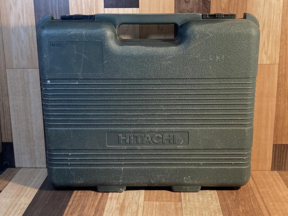 007◇おすすめ品◇日立工機 インパクトレンチ WR16SA_画像8