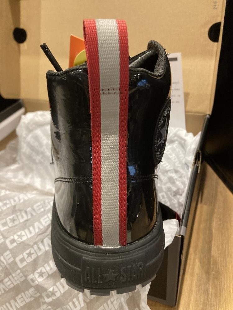 024▼未使用品▼コンバース 安全靴 CPD 28.0cm PS021 PS Z Hi_画像4