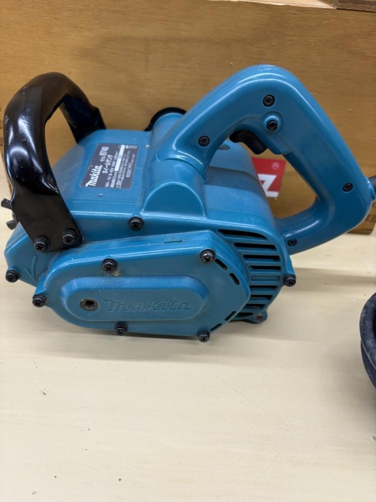 022●おすすめ品●マキタ makita ホイールサンダ 9740_画像4
