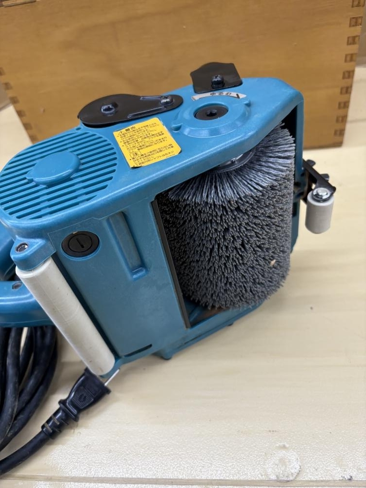 022●おすすめ品●マキタ makita ホイールサンダ 9740_画像7