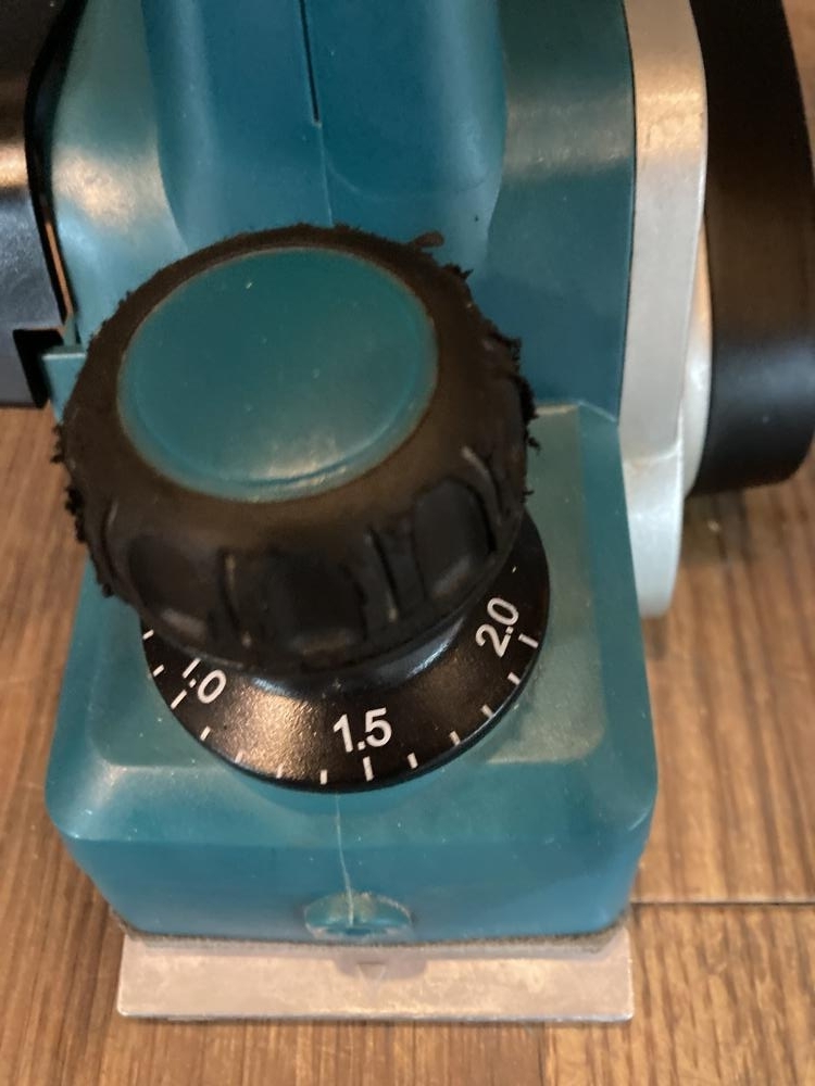 023* рекомендация товар * Makita 18V82mm заряжающийся can naKP180DZ корпус только тормоз час вспышка 