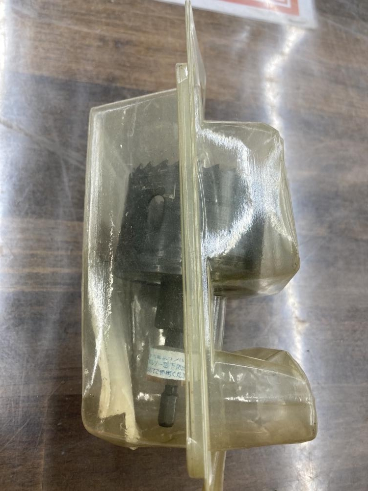 022●おすすめ品●ハウスBM バイメタルホルソー BMJ-60_画像3